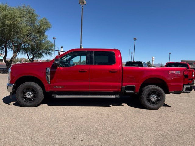 2023 Ford F-250 Super Duty Lariat - Photo 12