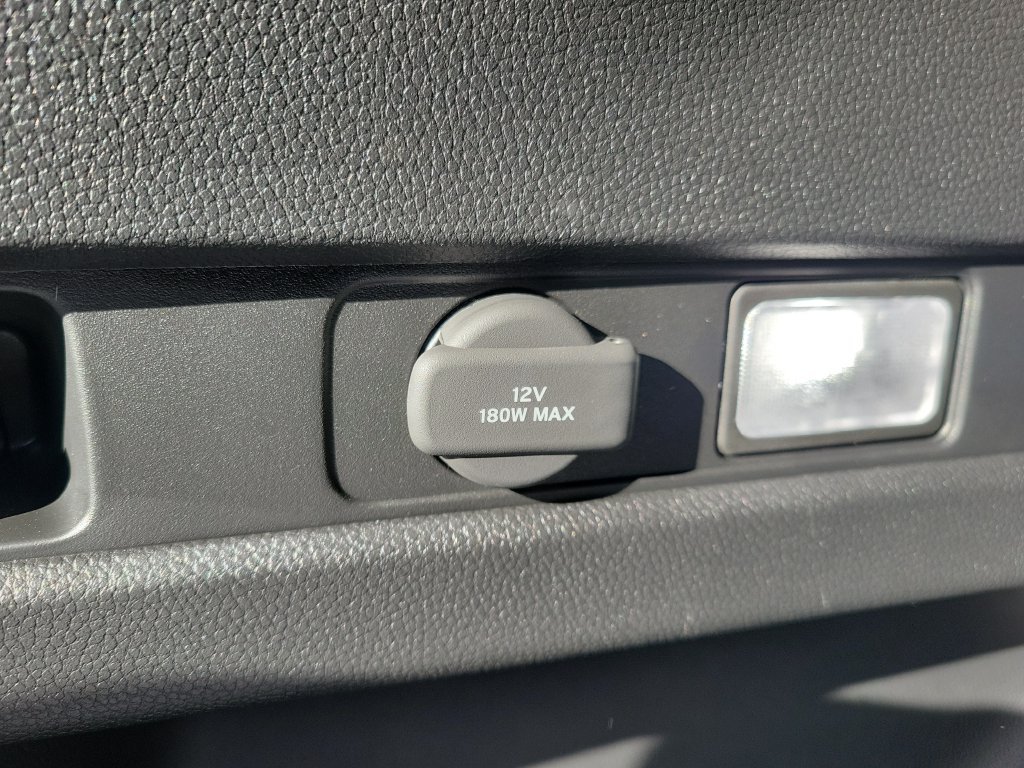 2026 Honda CR-V EX-L - Photo 11
