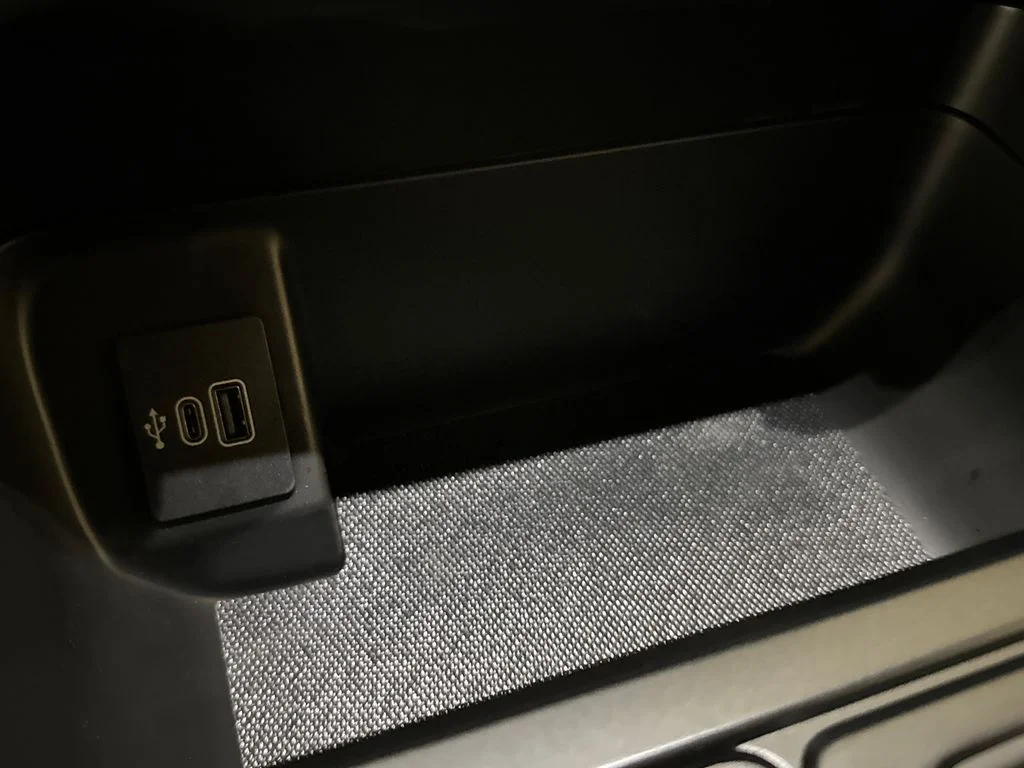 New 2026 Gray Ford STX image 34