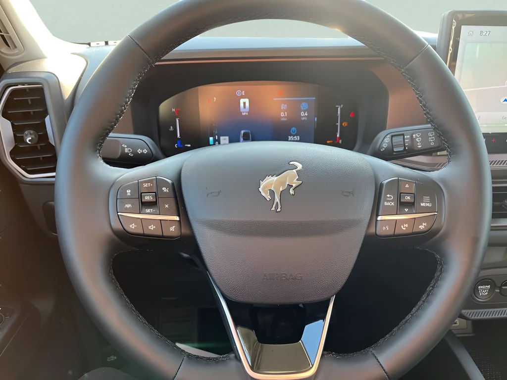 New 2026 Oxford White Ford Outer Banks® image 19