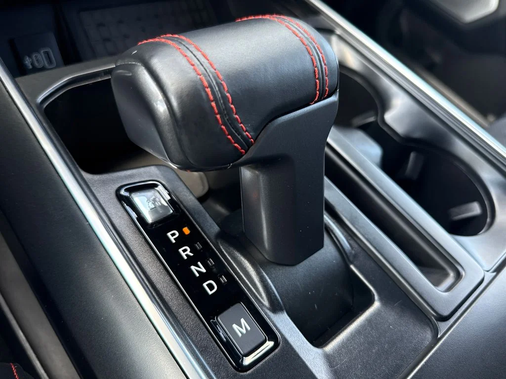 Certified Used 2025 White Ford Raptor image 25