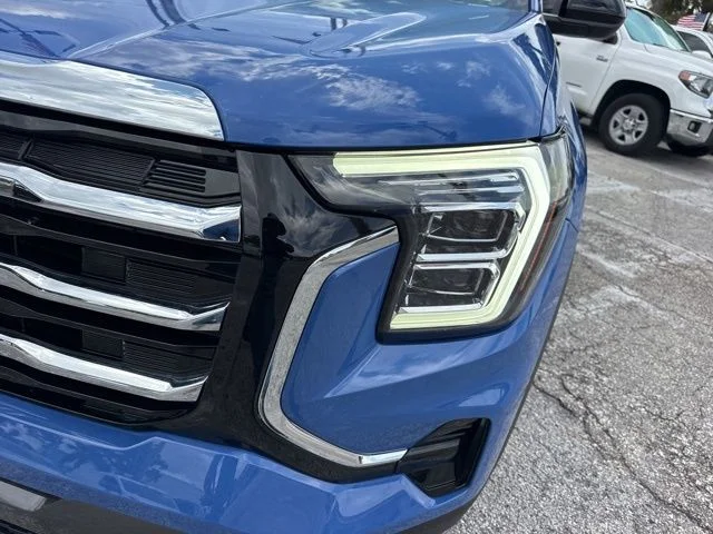 Used 2026  GMC Elevation image 16