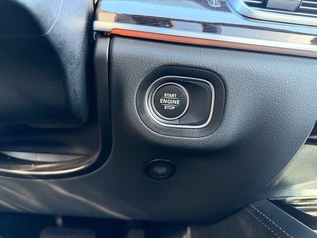 Certified Used 2025 Black Mercedes-Benz GLE 450e image 26