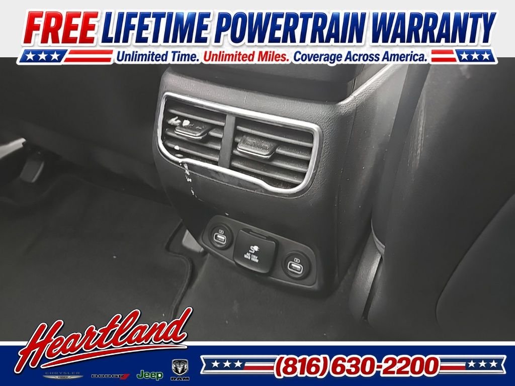 Used 2022 Black Hyundai Limited image 83