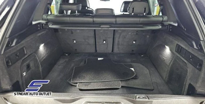 2024 BMW X5 40i - Photo 20