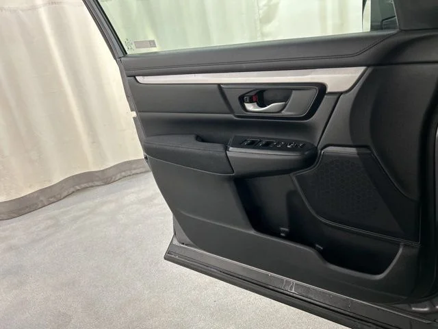Used 2019 Gray Honda LX image 16