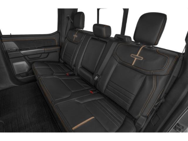 New 2026 Glacier Gray Metallic Tri-Coat Ford Valor Lift image 13