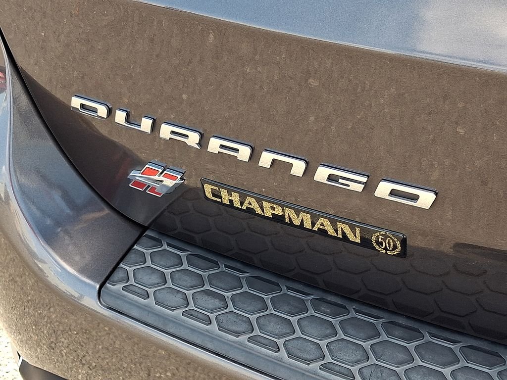 Used 2019 Gray Dodge SXT image 31