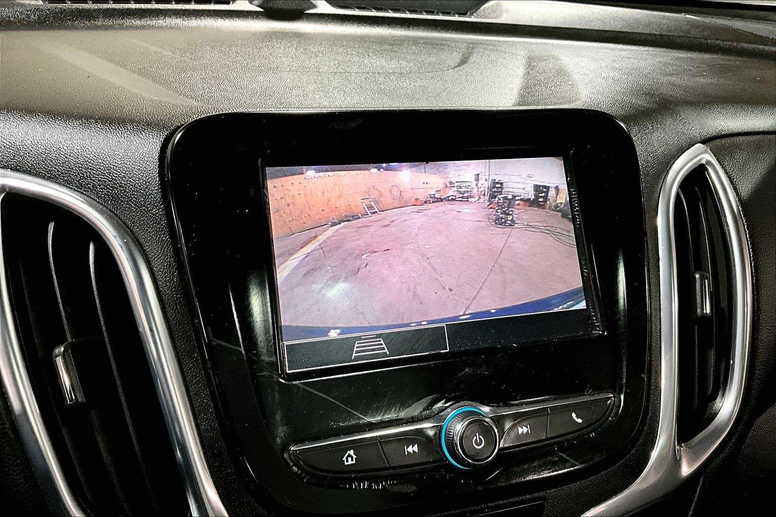 Used 2022 Blue Glow Metallic Chevrolet LT image 22