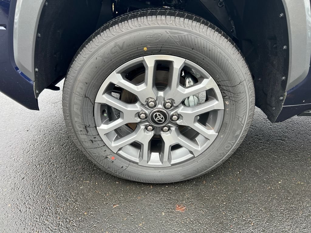 2026 Toyota Tundra 1794 Edition - Photo 10