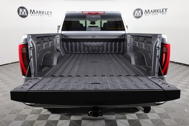 New 2026 Sterling Metallic GMC Denali Ultimate image 19