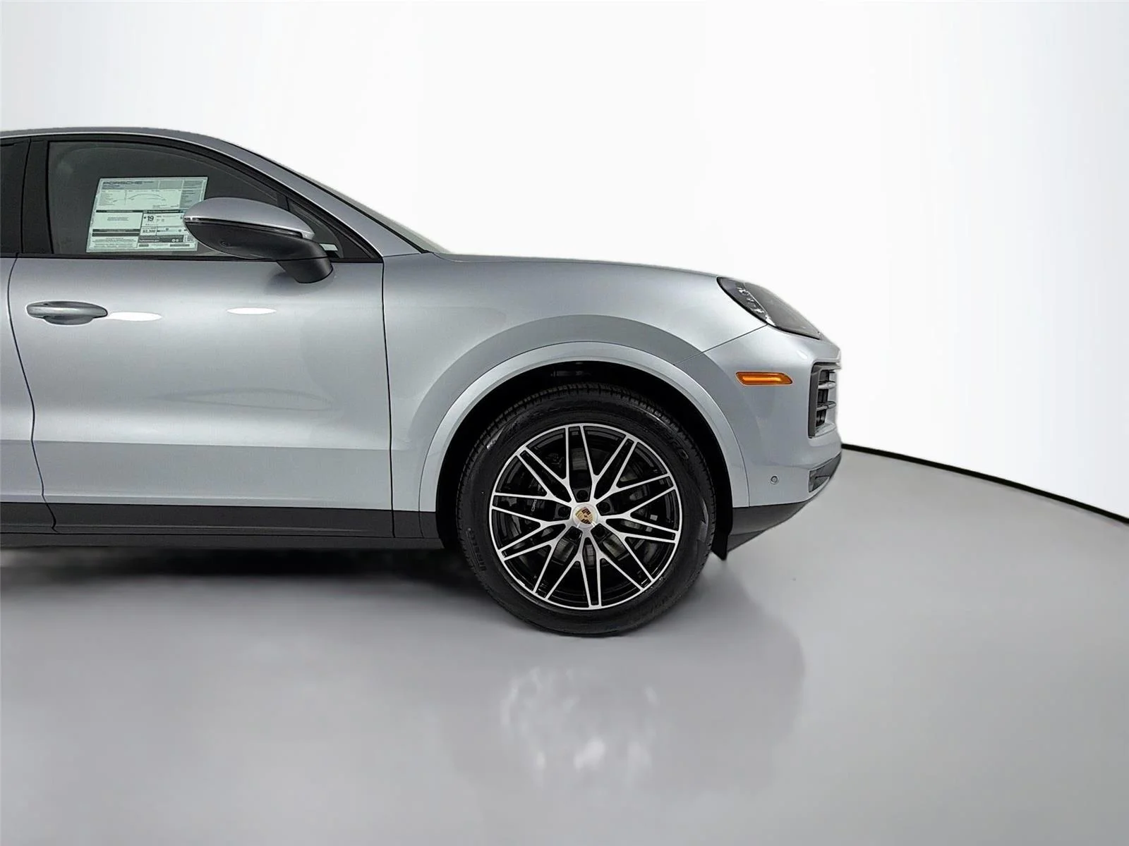 2026 Porsche Cayenne Coup Base - Photo 27