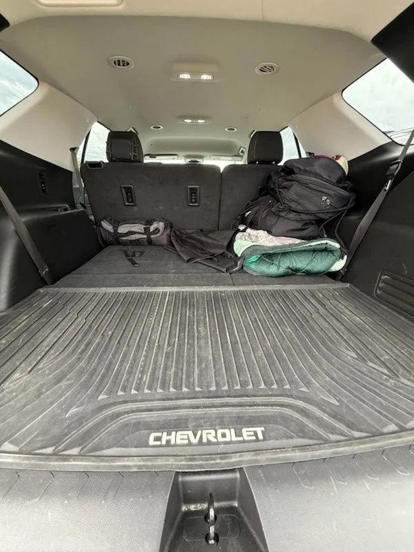 Used 2019 Gray Chevrolet LS image 12