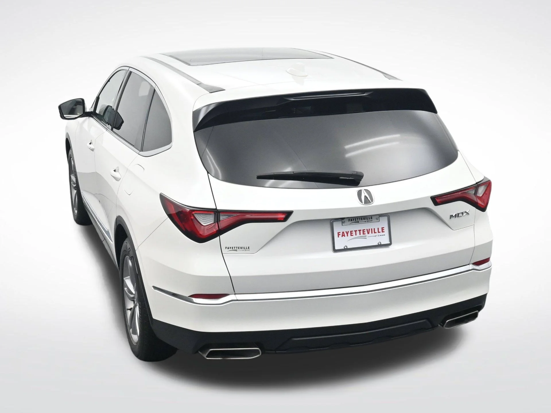 2024 Acura MDX Base - Photo 28