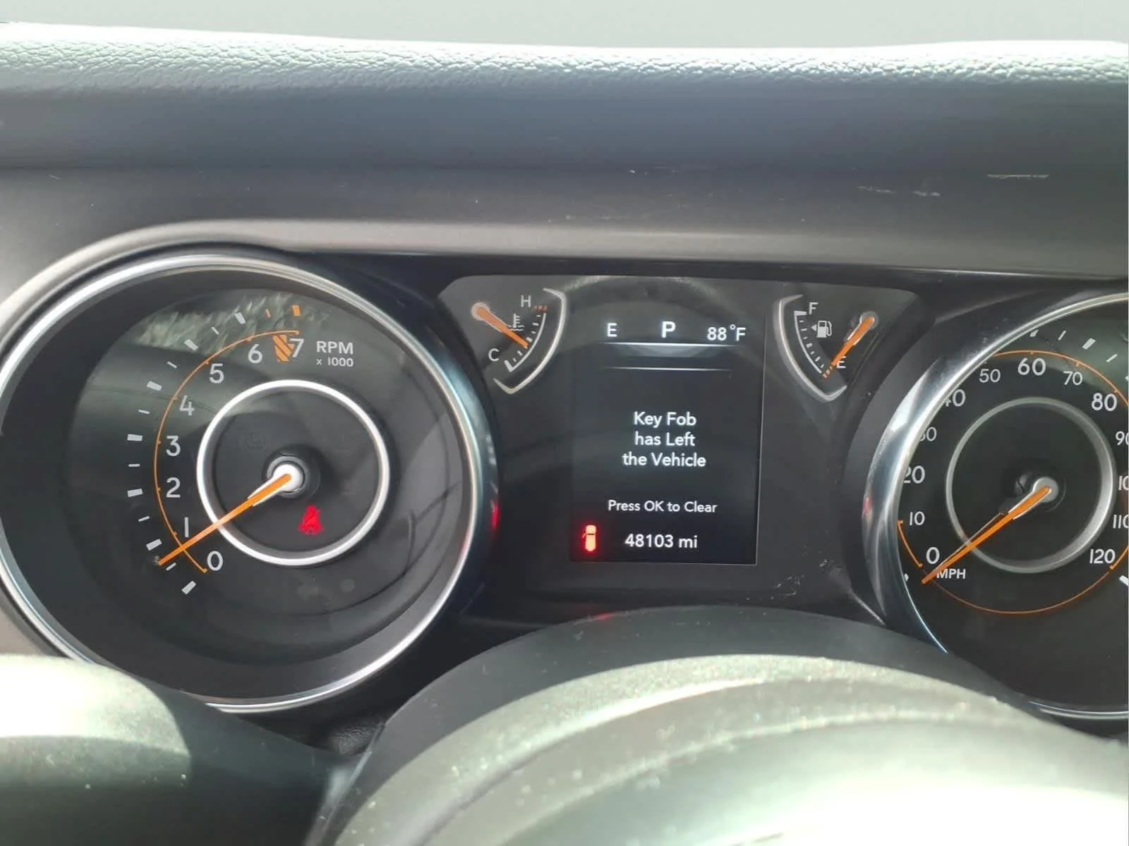 Used 2022 Black Clearcoat Jeep Unlimited Sport S image 29