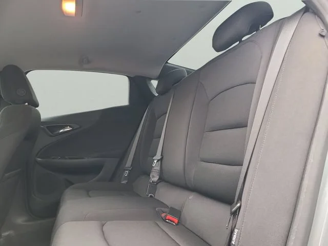 Used 2023 STERLING GRAY METALLIC Chevrolet RS image 14