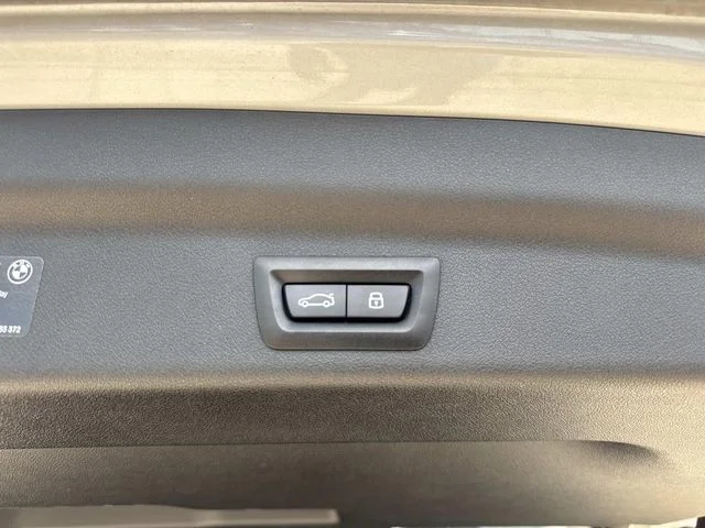 Used 2025 Silver BMW xDrive28i image 49