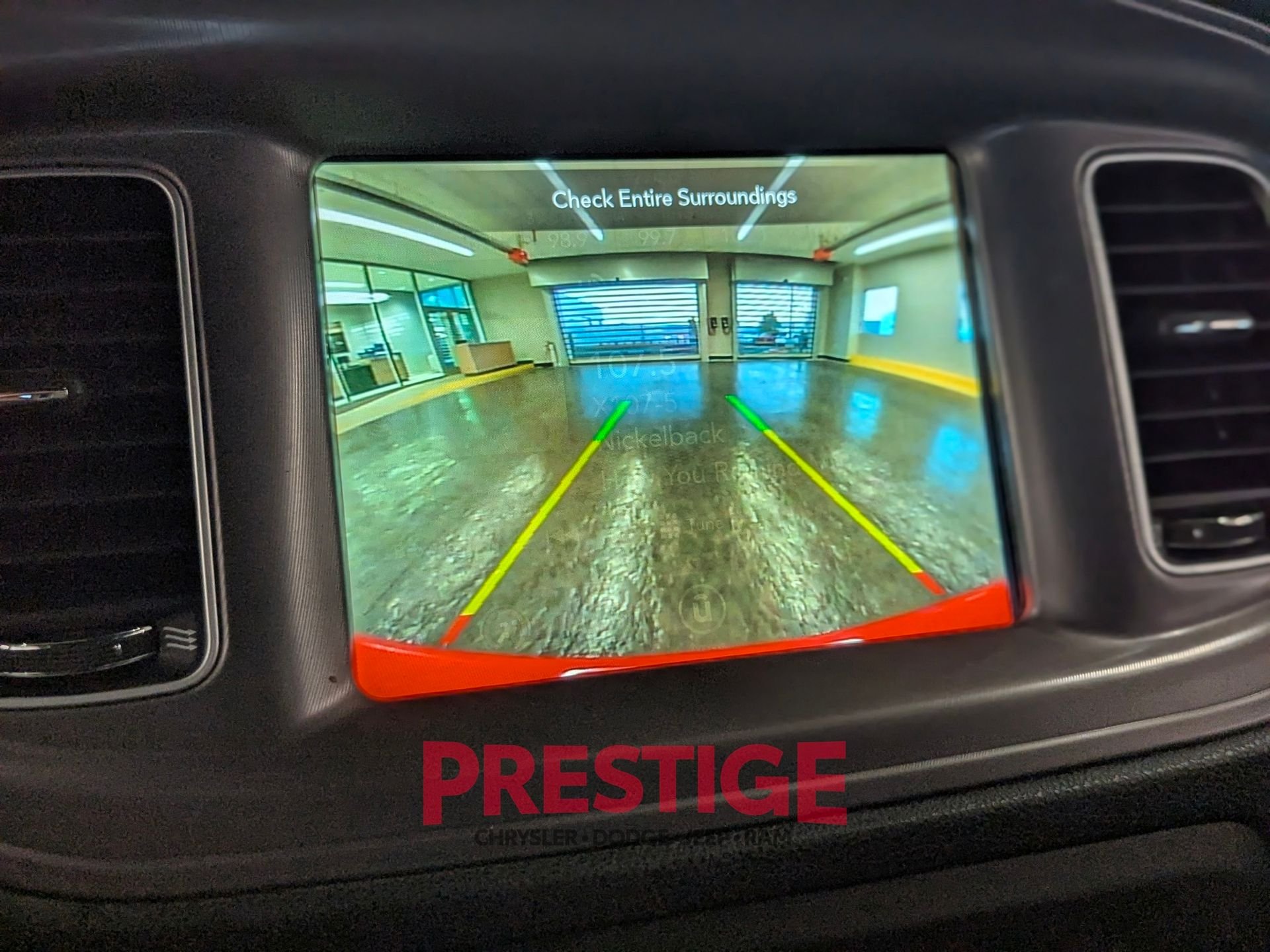 Used 2023 Red Dodge SXT image 20