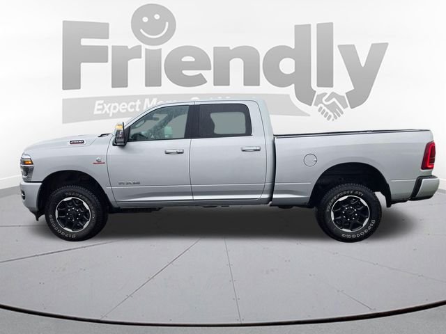 Used 2026 Silver Ram Laramie image 8