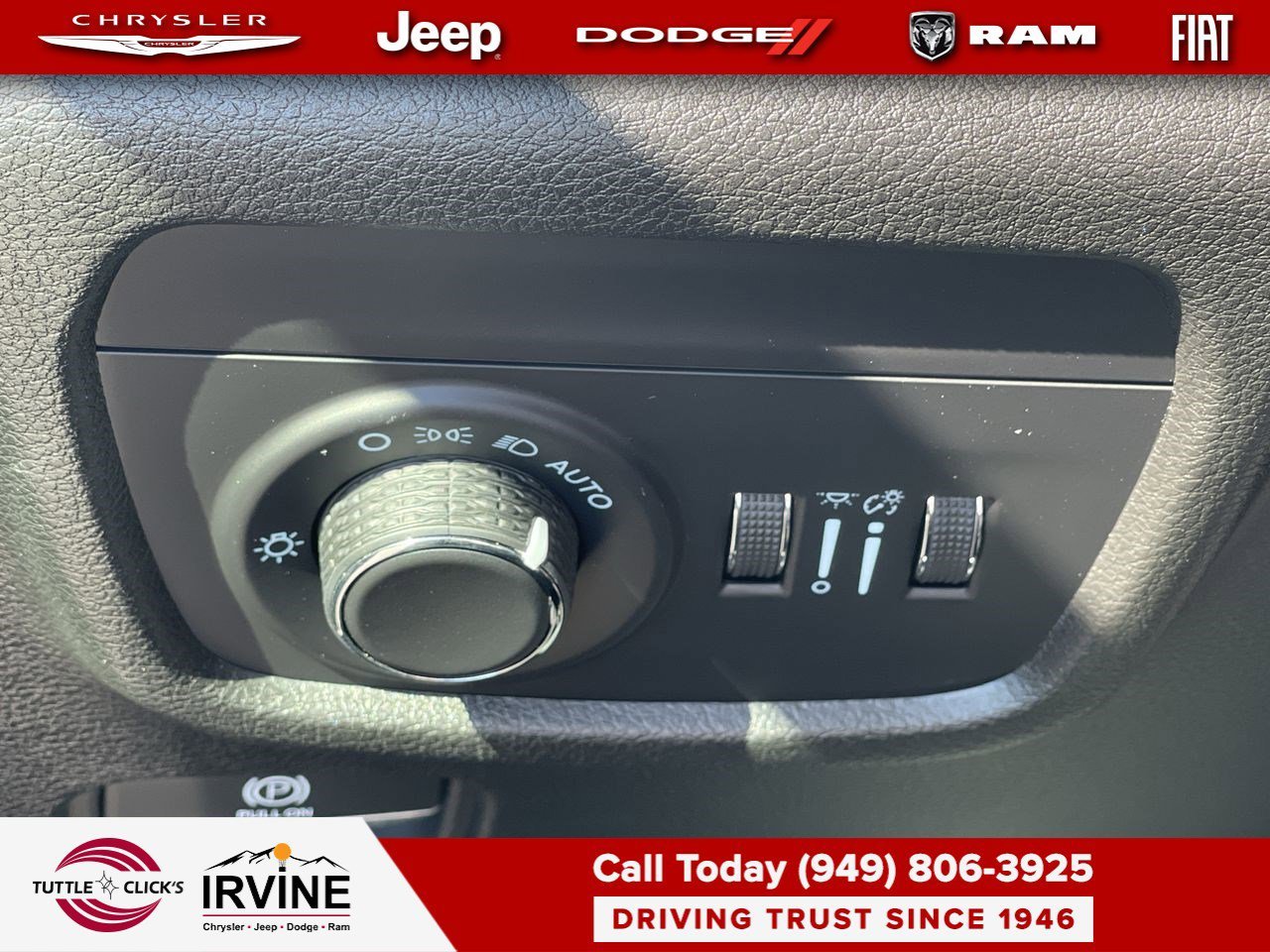 2026 Jeep Grand Cherokee Laredo - Photo 23
