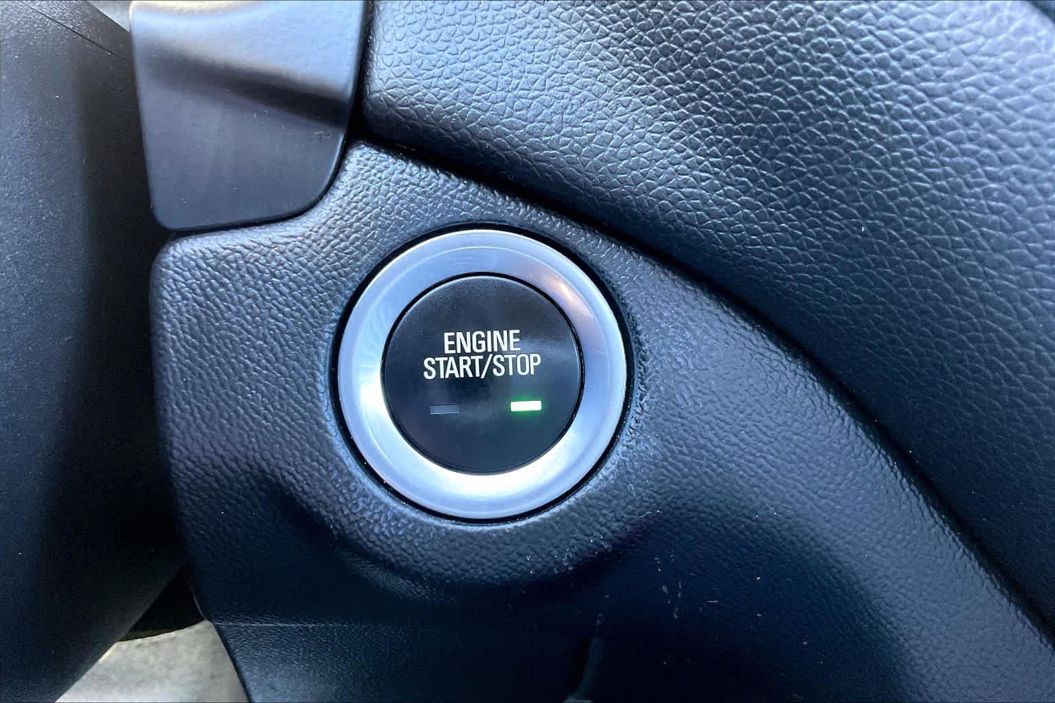 Used 2019 Mosaic Black Metallic Chevrolet LT image 34