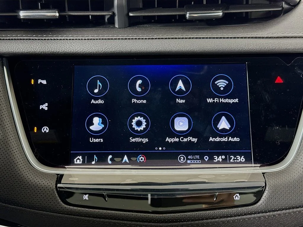 2026 Cadillac XT5 Premium Luxury - Photo 15