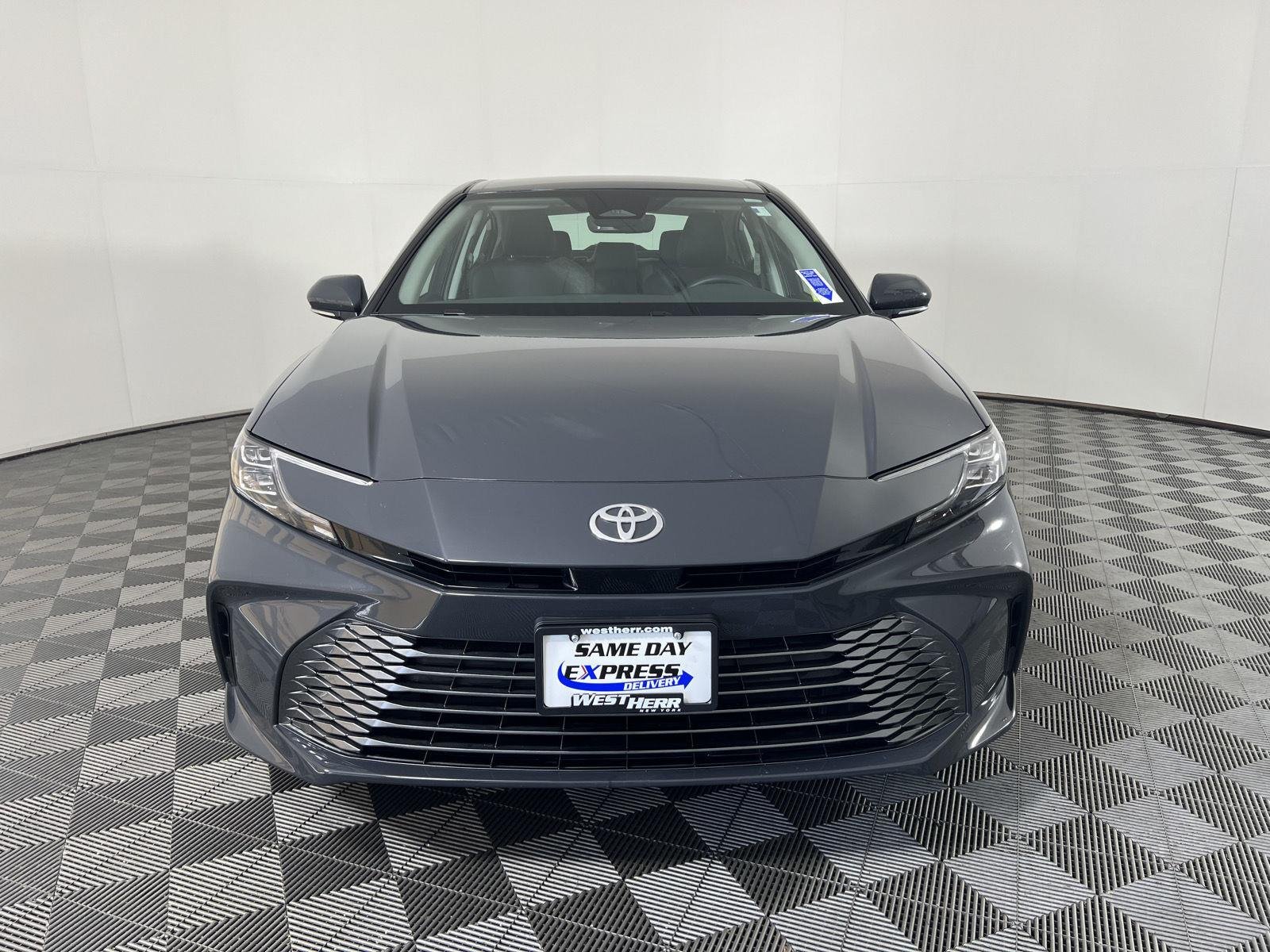 Used 2026 Underground Toyota XLE image 8