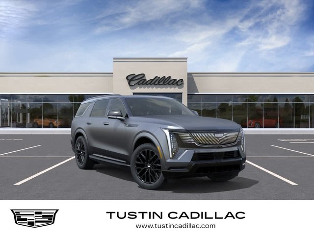 2026 Cadillac ESCALADE IQL Sport