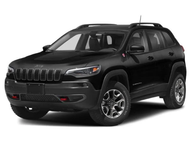 2019 Jeep Cherokee Trailhawk Elite 4X4's photo