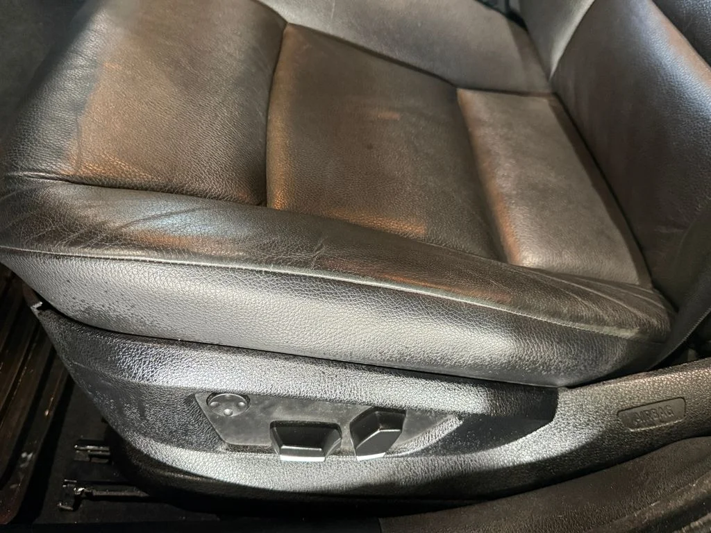 Used 2013 Gray BMW 528i image 35