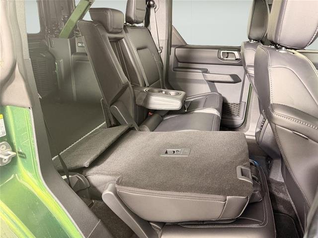2025 Ford Bronco 4-Door Outer Banks - Photo 69