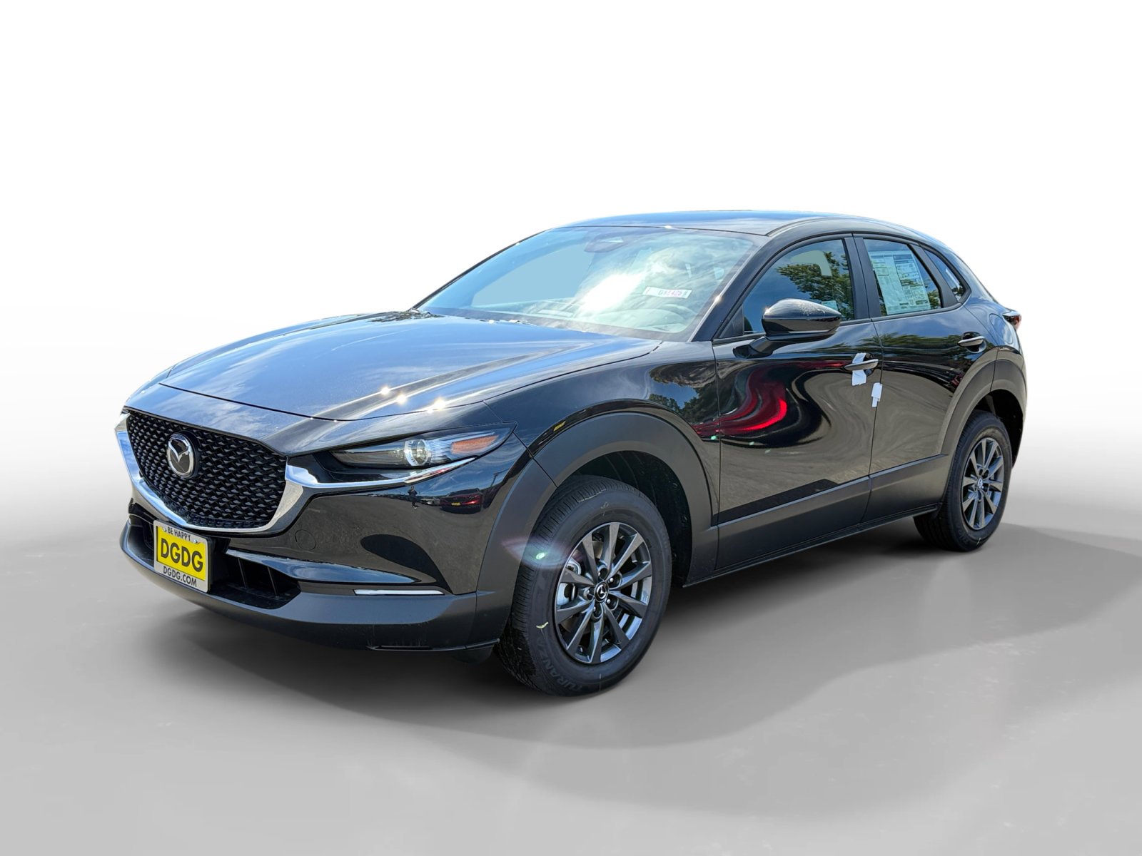 2026 Mazda CX-30 S