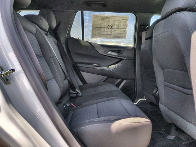 2026 Chevrolet Equinox LT - Photo 30