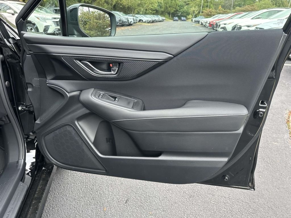 2025 Subaru Legacy Premium - Photo 8