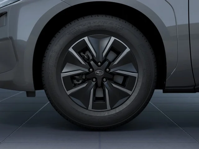 New 2027 SMOKED CARBON Subaru Premium image 9