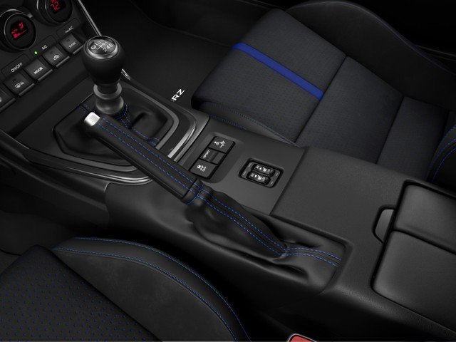 New 2026 SAPPHIRE BLUE PEARL Subaru tS image 20