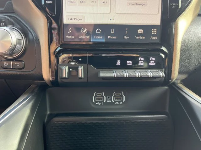 2022 RAM Ram 1500 Pickup Laramie - Photo 19