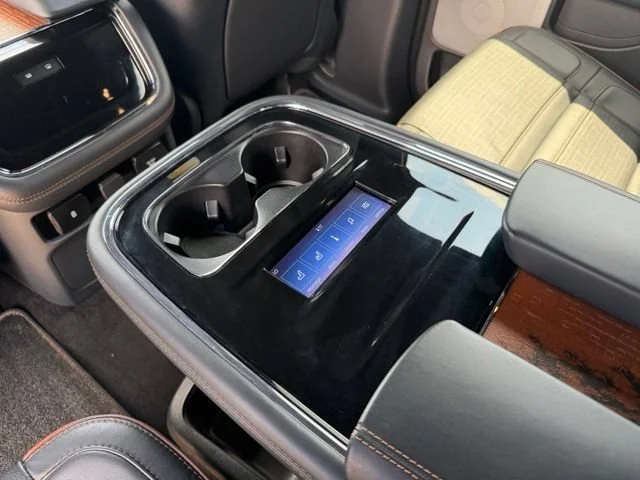2023 Lincoln Navigator Black Label - Photo 12