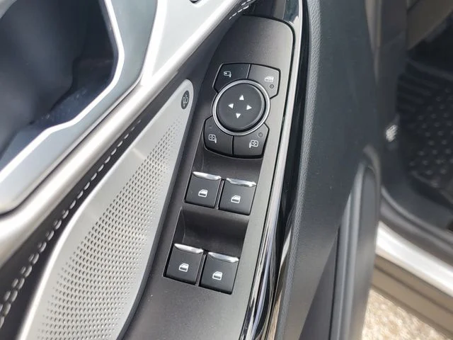 Used 2023 Silver Metallic Ford ST image 20