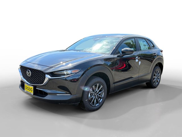 2026 Mazda CX-30 2.5 S