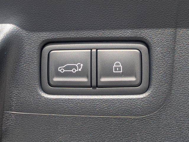 New 2027 Serenity White Hyundai SEL image 15