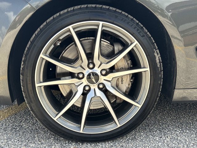 2026 GENESIS G70 Standard - Photo 10