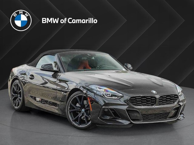 2023 BMW Z4 sDrive30i's photo