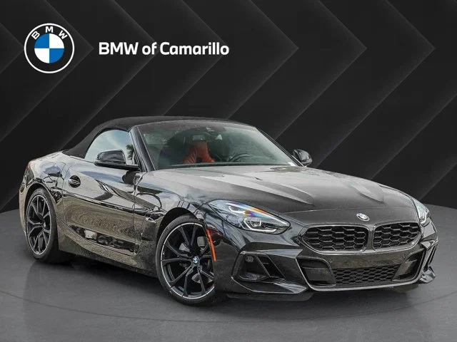 2023 BMW Z4 sDrive30i's photo