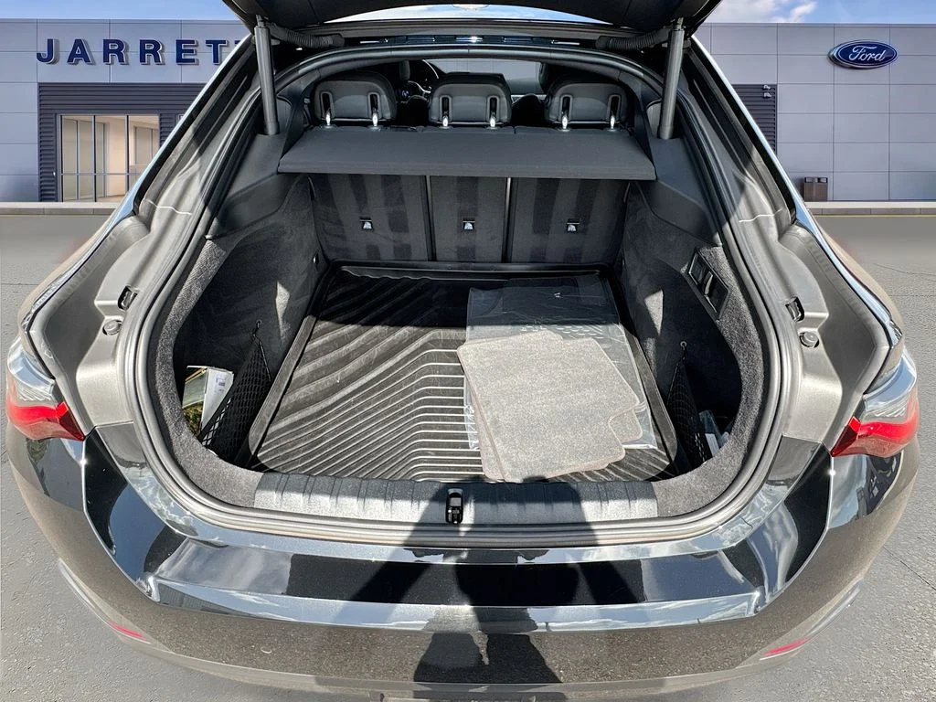 Used 2022 Black BMW 430i Gran Coupe image 30