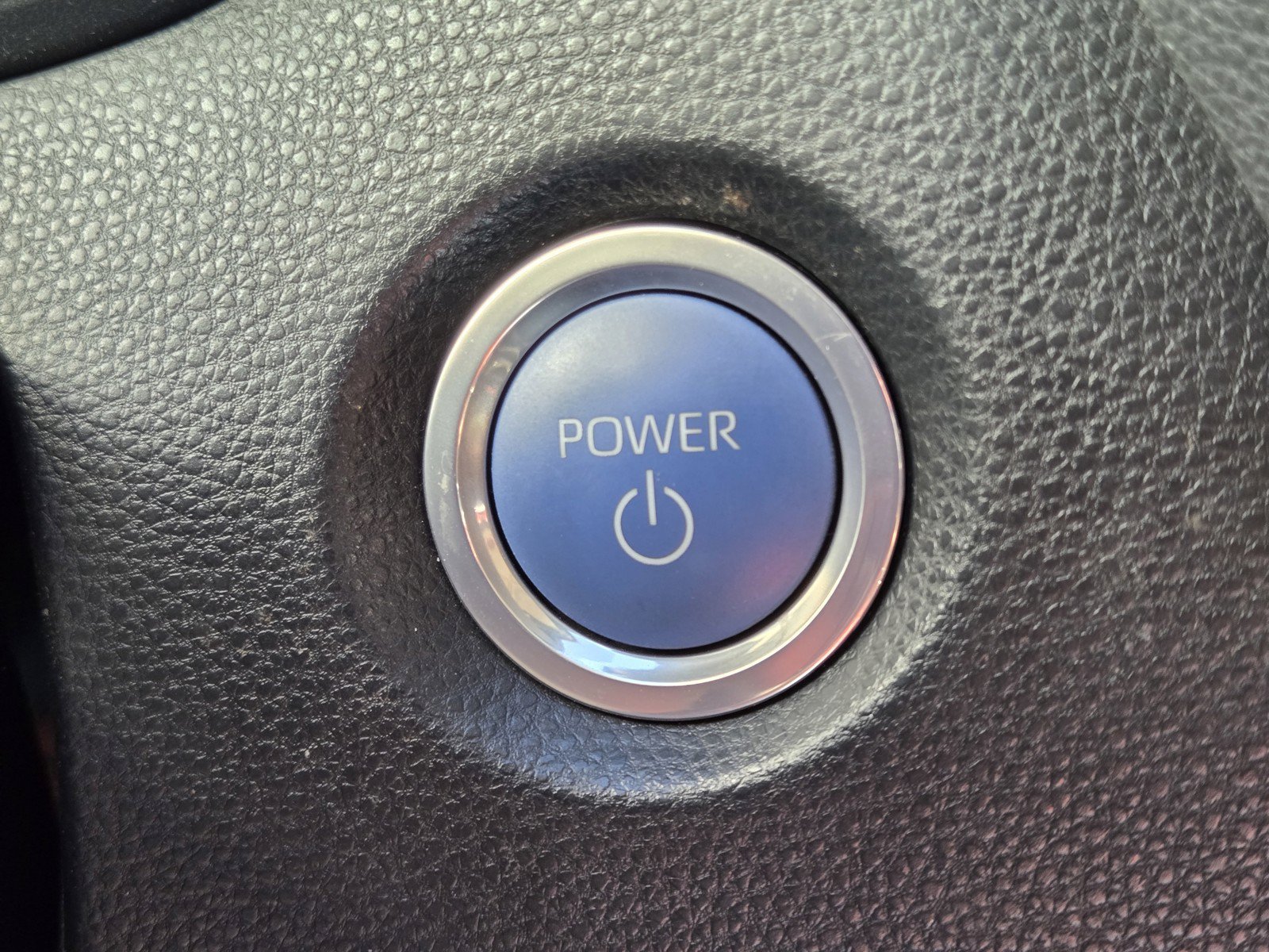 Used 2022 Black Toyota Hybrid LE image 23