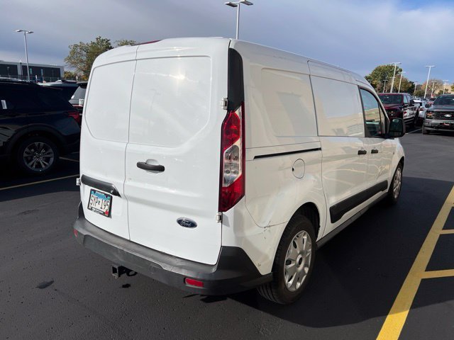 Used 2018 White Ford XLT image 2