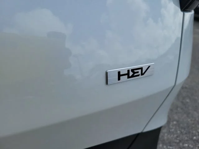 2026 Kia Sportage LX Hybrid - Photo 15