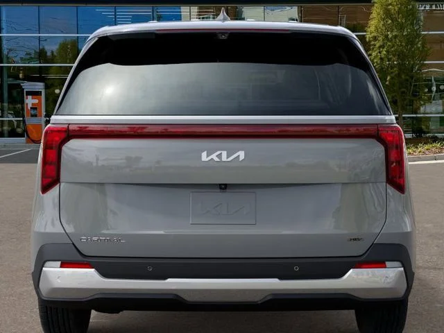 2026 Kia Carnival EX - Photo 13