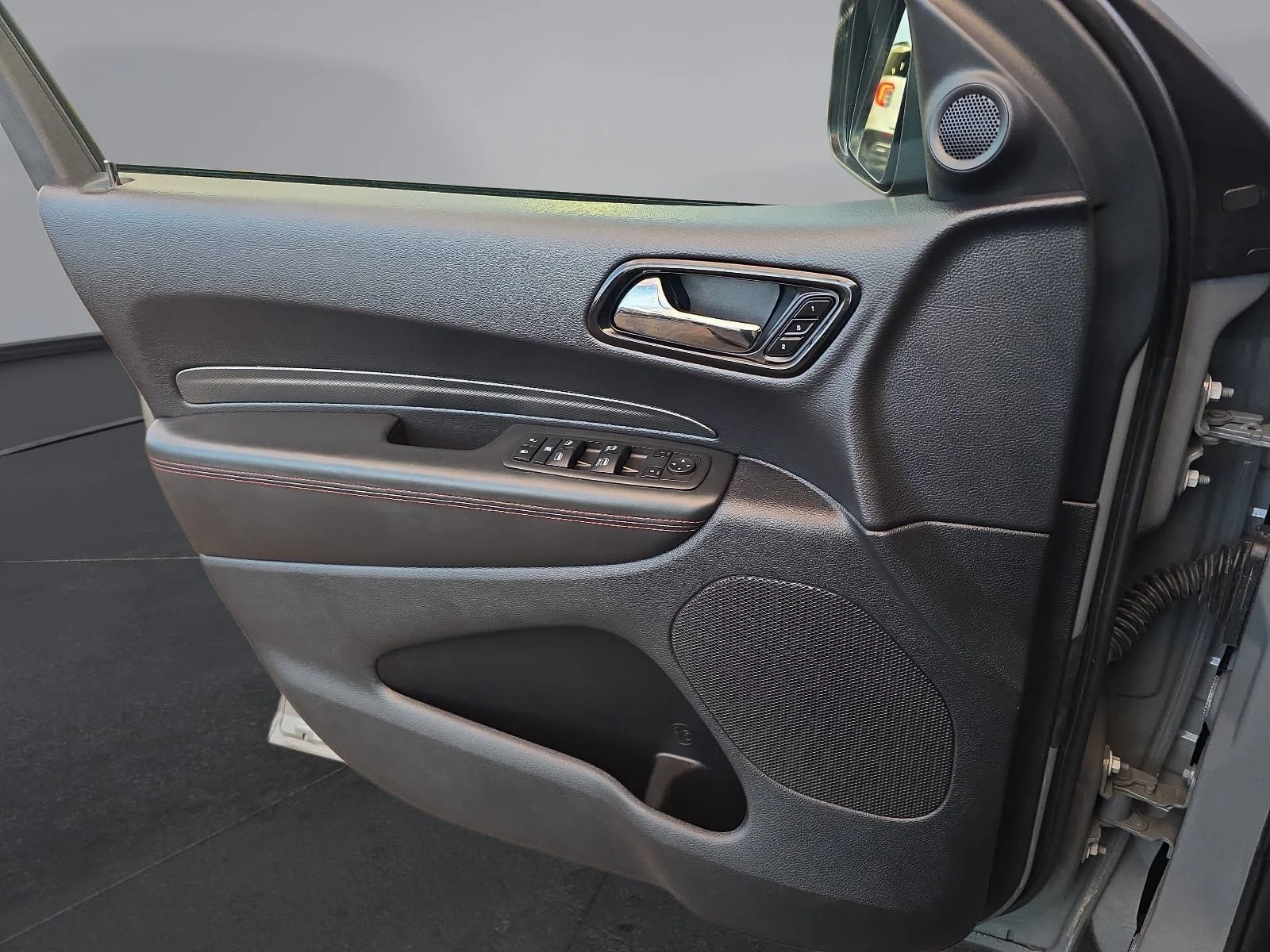 Used 2025 Destroyer Grey Dodge R/T image 21